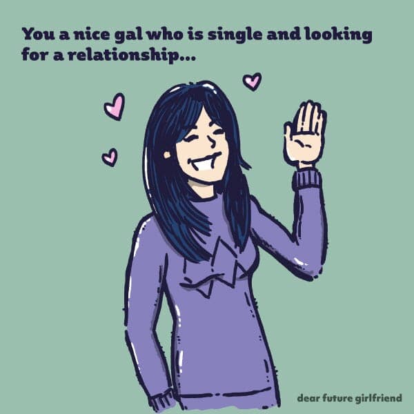 Ball of Sexual Energy | Nick Volkert A sweet gal, juxtaposed with a rowdy rodeo clown