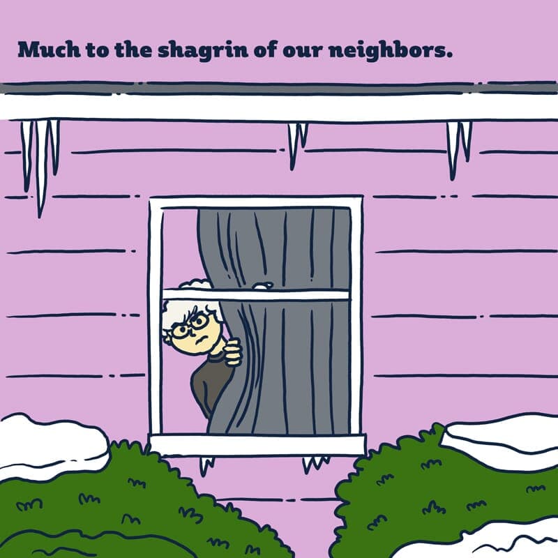 SexualAura - Part 2 | Dear Future Girlfriend | Nick Volkert A couple touts their post-love making glow. - Part 2