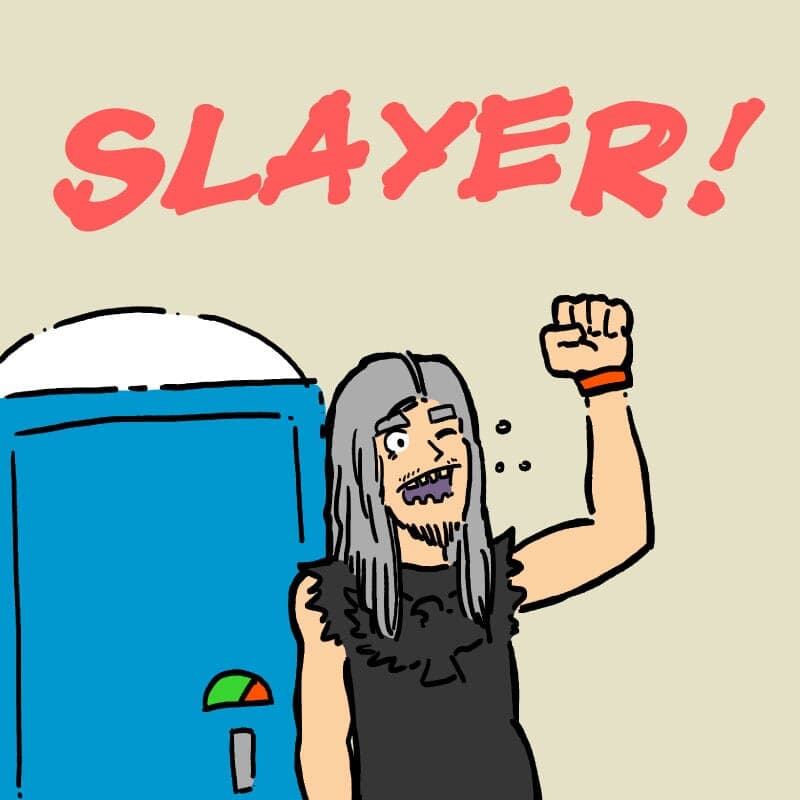 Social Disntanced Summerfest - Part 2 | Dear Future Girlfriend | Nick Volkert A couple enjoys a music show on their phone while being interrupted by a roadie. - Part 2