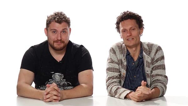 Celebrity Review | Nick Volkert A group of male staffers provide the feedback on the current hot male celebrities.